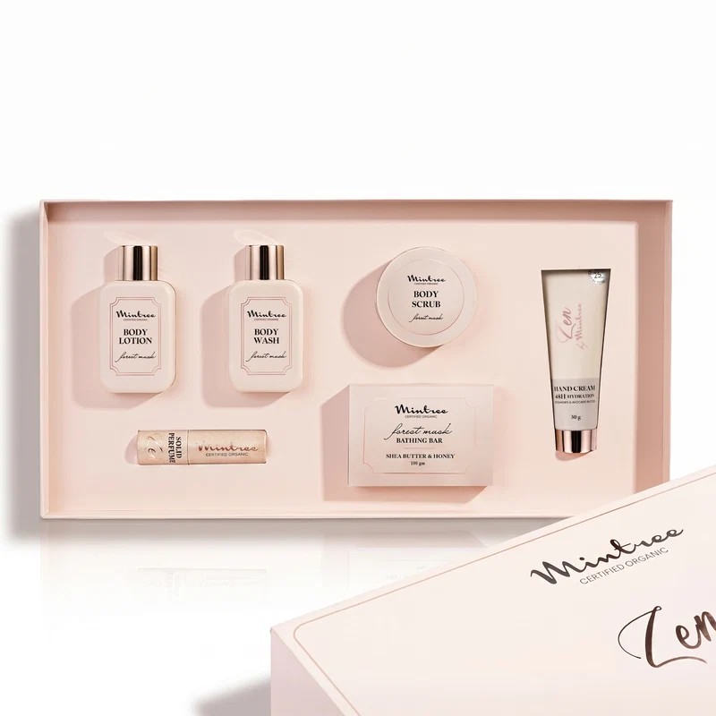 Festive-Ready Skin: Rakhi Skincare Picks