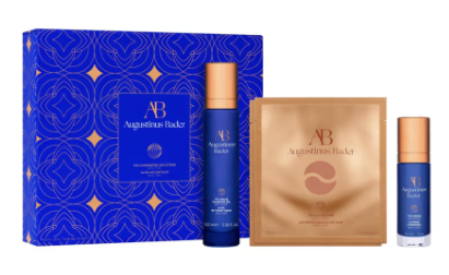 Rakhi Gifting Edit | Augustinus Bader&rsquo;s Skincare & Haircare Essentials