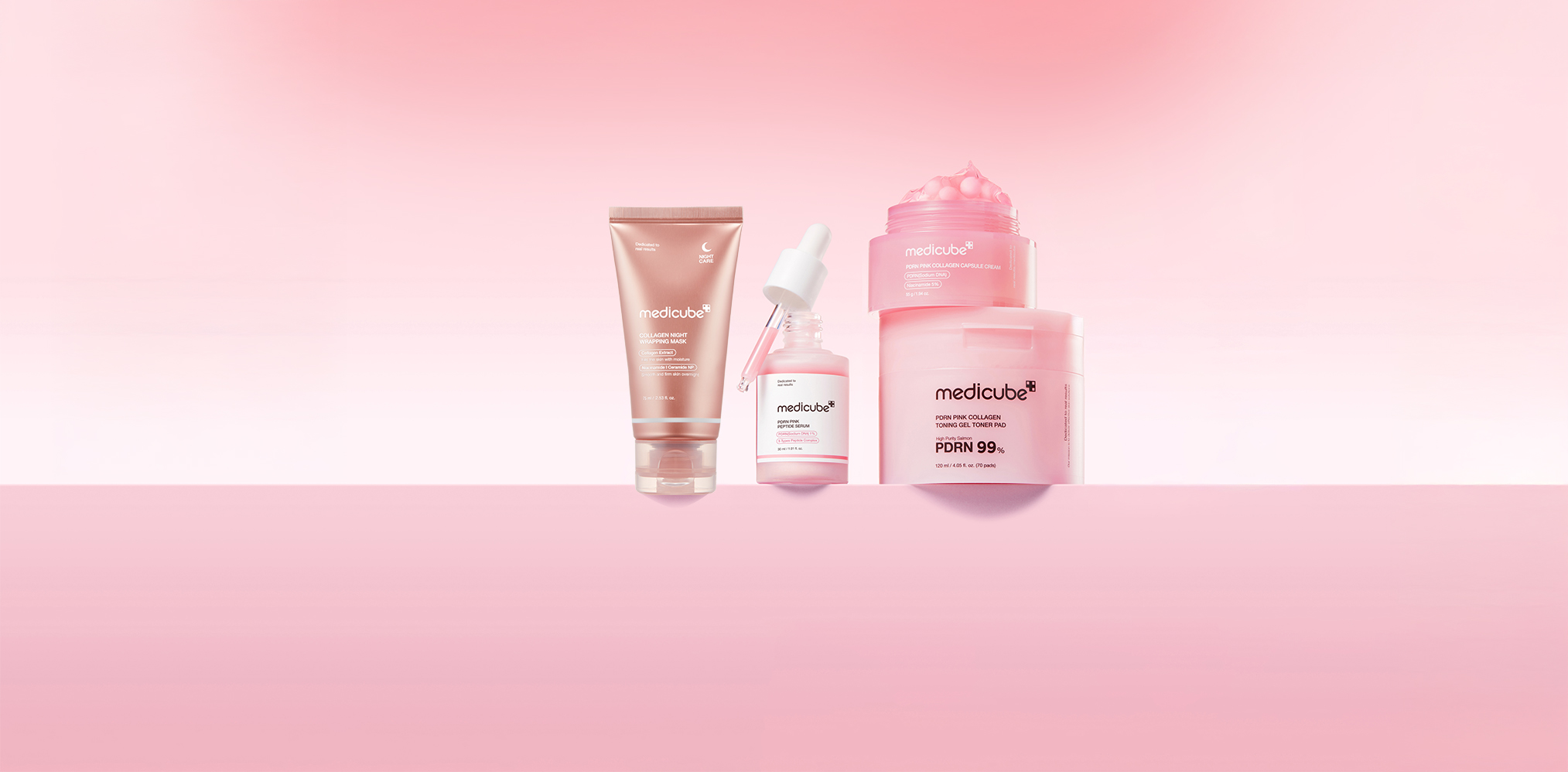 Medicube Launches in India with Katalysst as Official Distribution Partner
