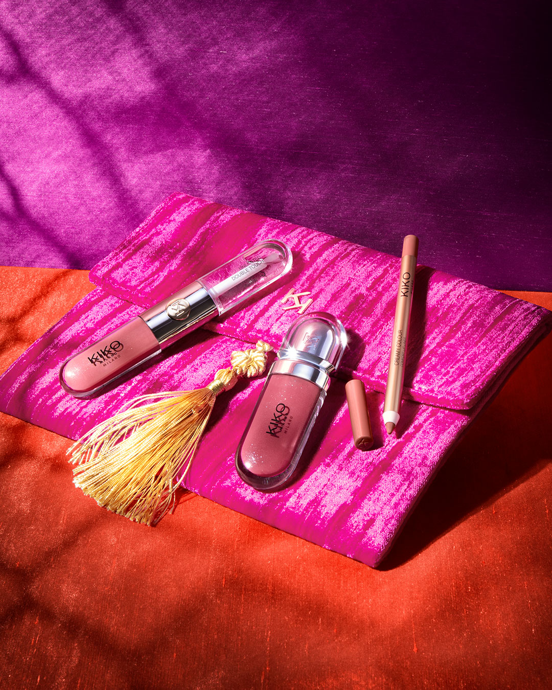 NEW LAUNCH ALERT | KIKO MILANO Unveils Sparkle Stories, a Limited-Edition Diwali-Inspired Collection for the Festive Season