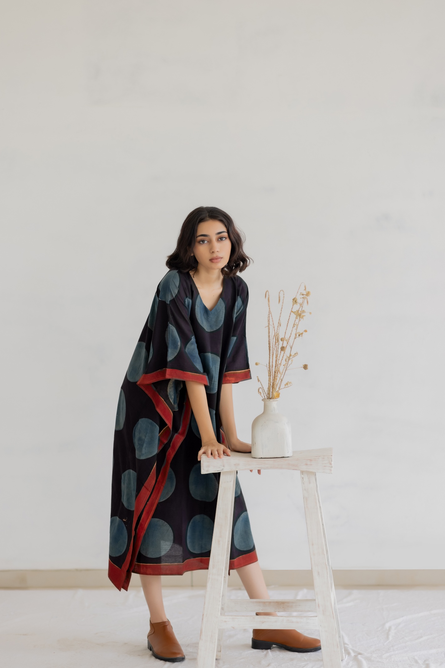 The Amethyst Room at Chamiers Hosts Exclusive Vraj:bhoomi Showcase from April 10–16, 2026