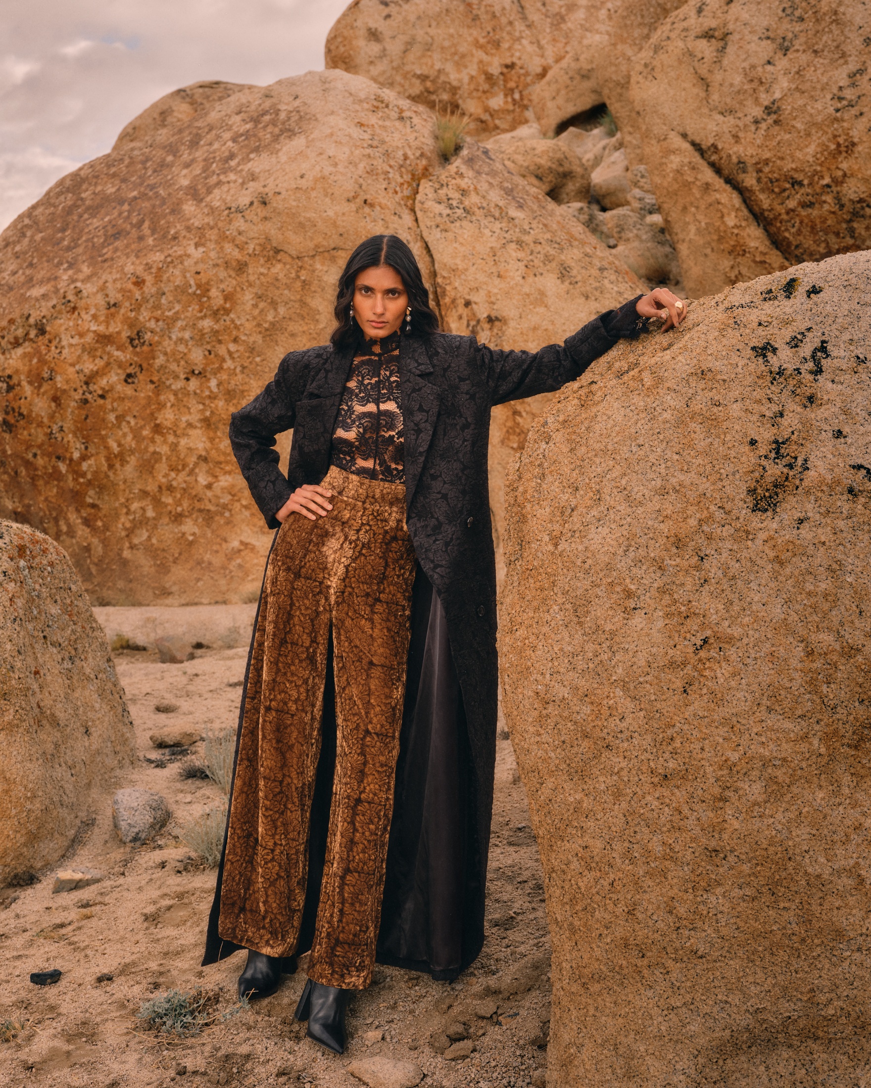 NEW COLLECTION LAUNCH | Āroka Unveils The Ascent: A Collection Inspired by the Beauty of Becoming