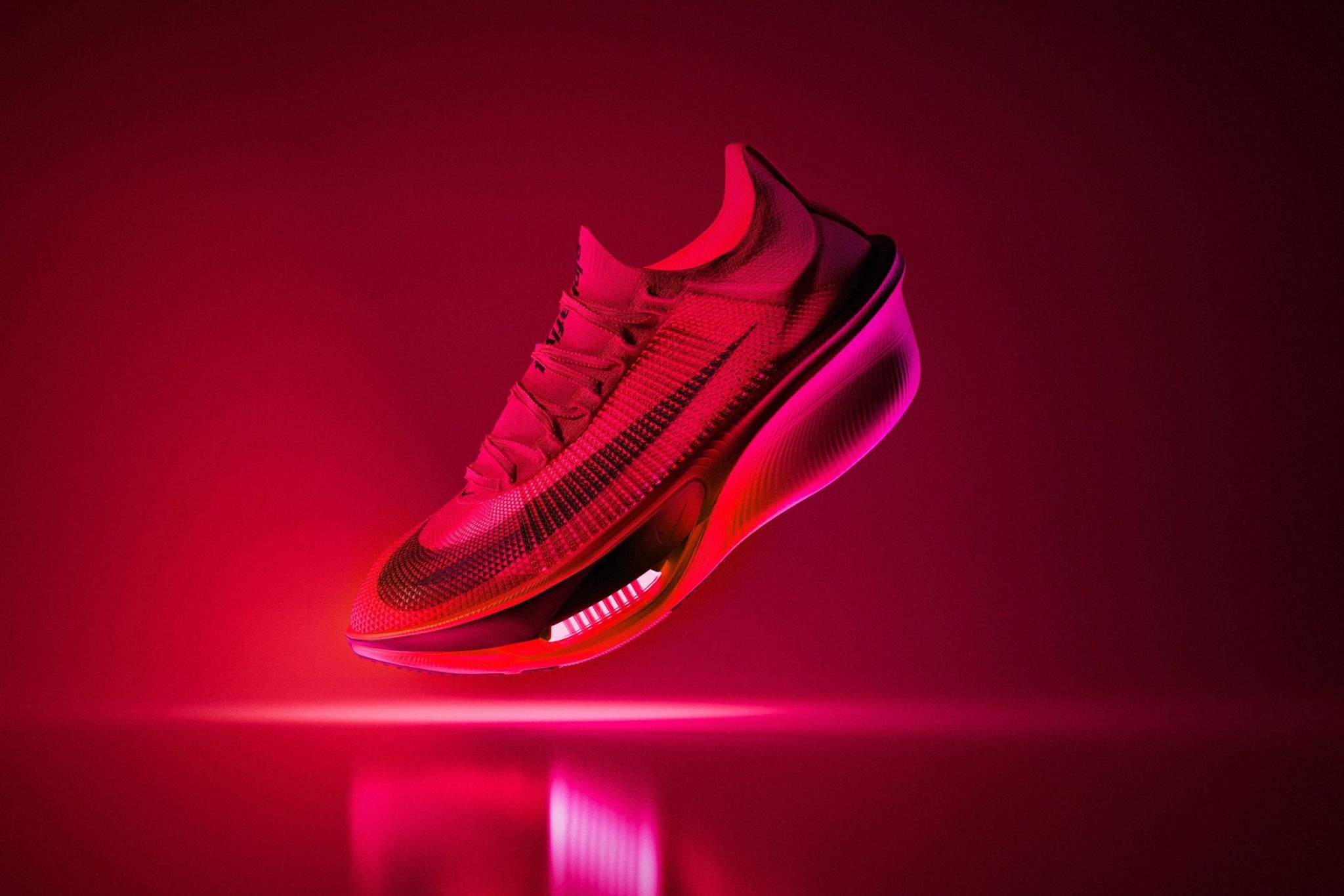 Nike | Nike Alphafly 4 Helps More Runners Go the Distance With Speed and Confidence