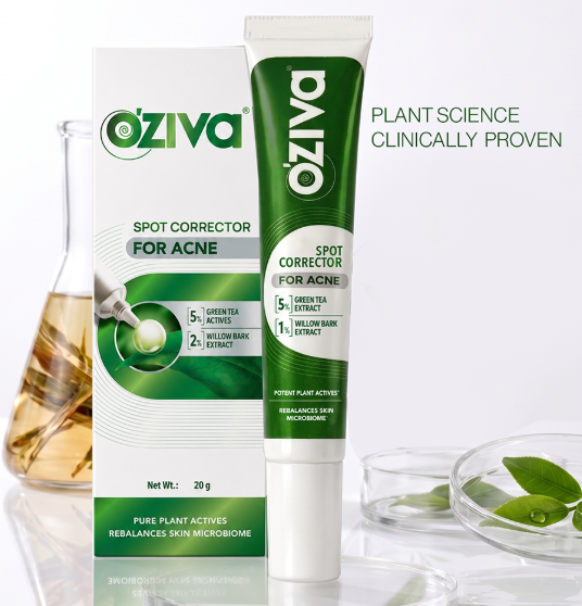 Exploring trend story idea - Monsoon Acne Is Real: These Acne Spot Treatments Are Worth Trying
