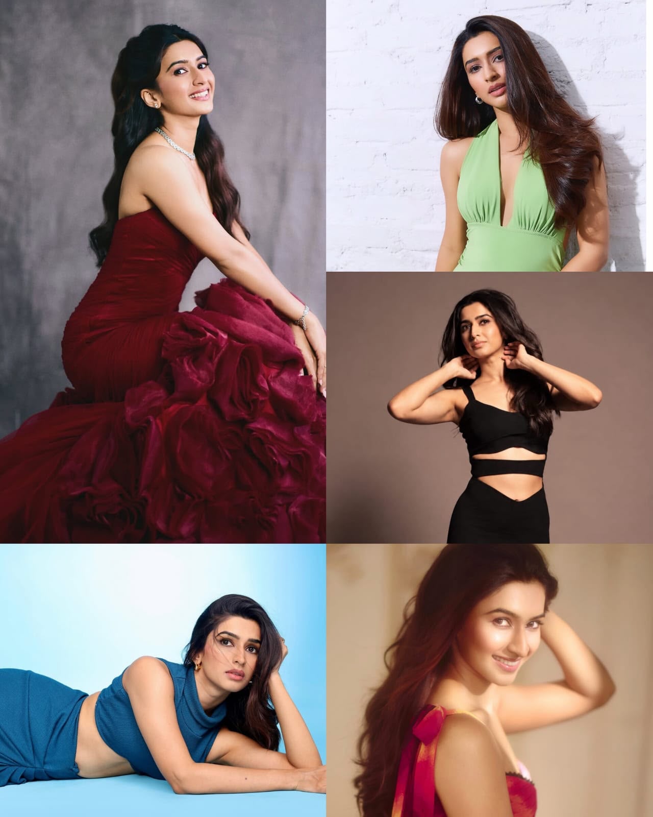 Fashion Feature | 5 Times Komal Pawaskar Made a Statement with Her Fashion Choices