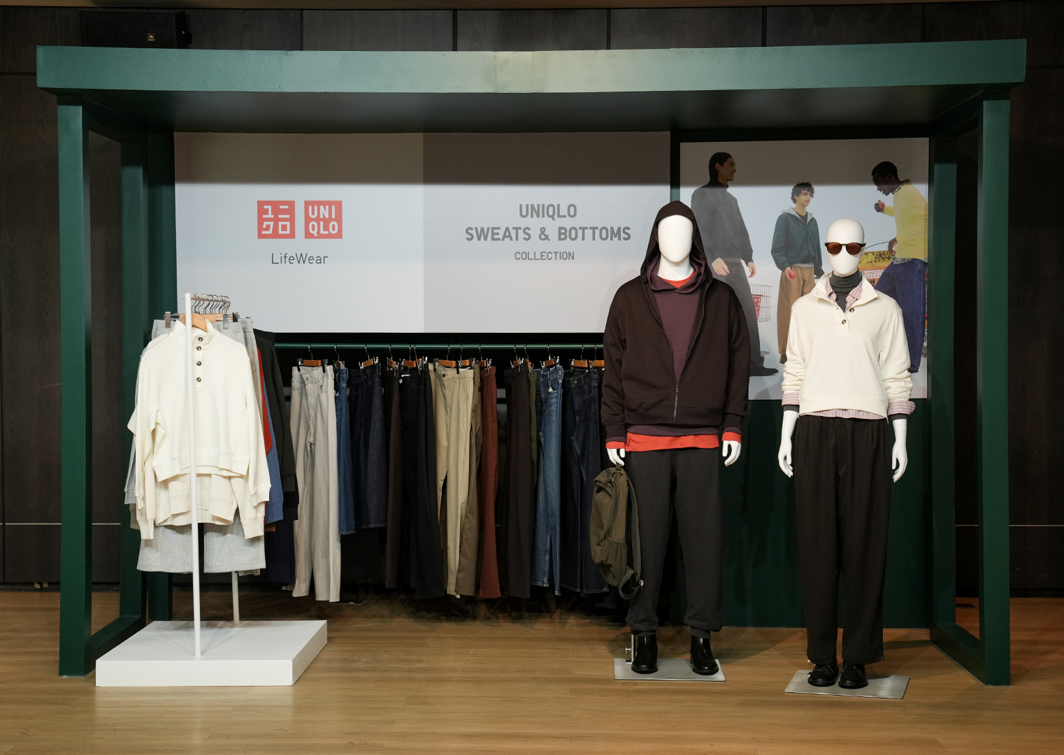 UNIQLO India Introduces Its First-Ever LifeWear Week for the Fall/Winter 2026 Collection