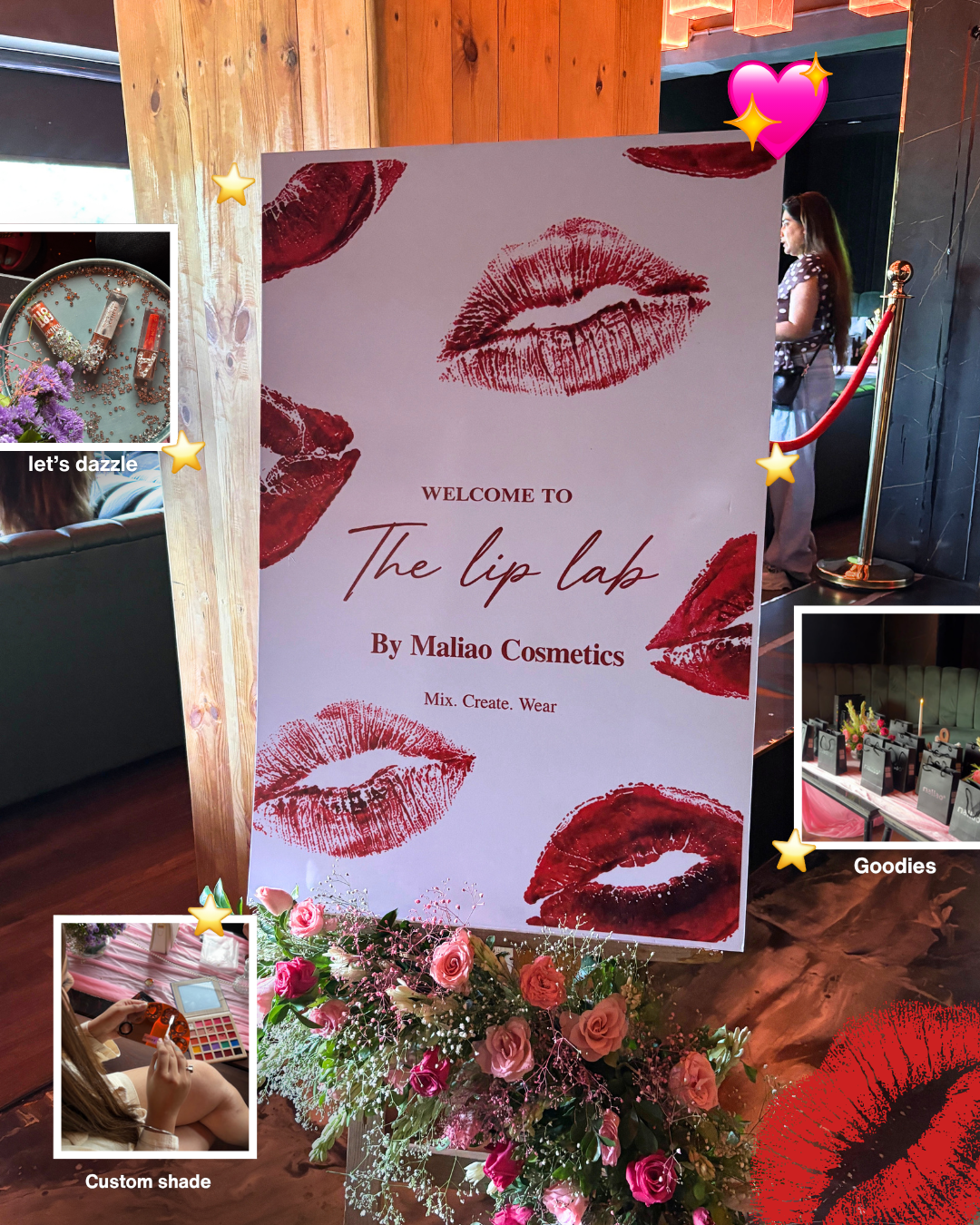 Maliao Celebrates International Lipstick Day with campaign MyMaliaoShade