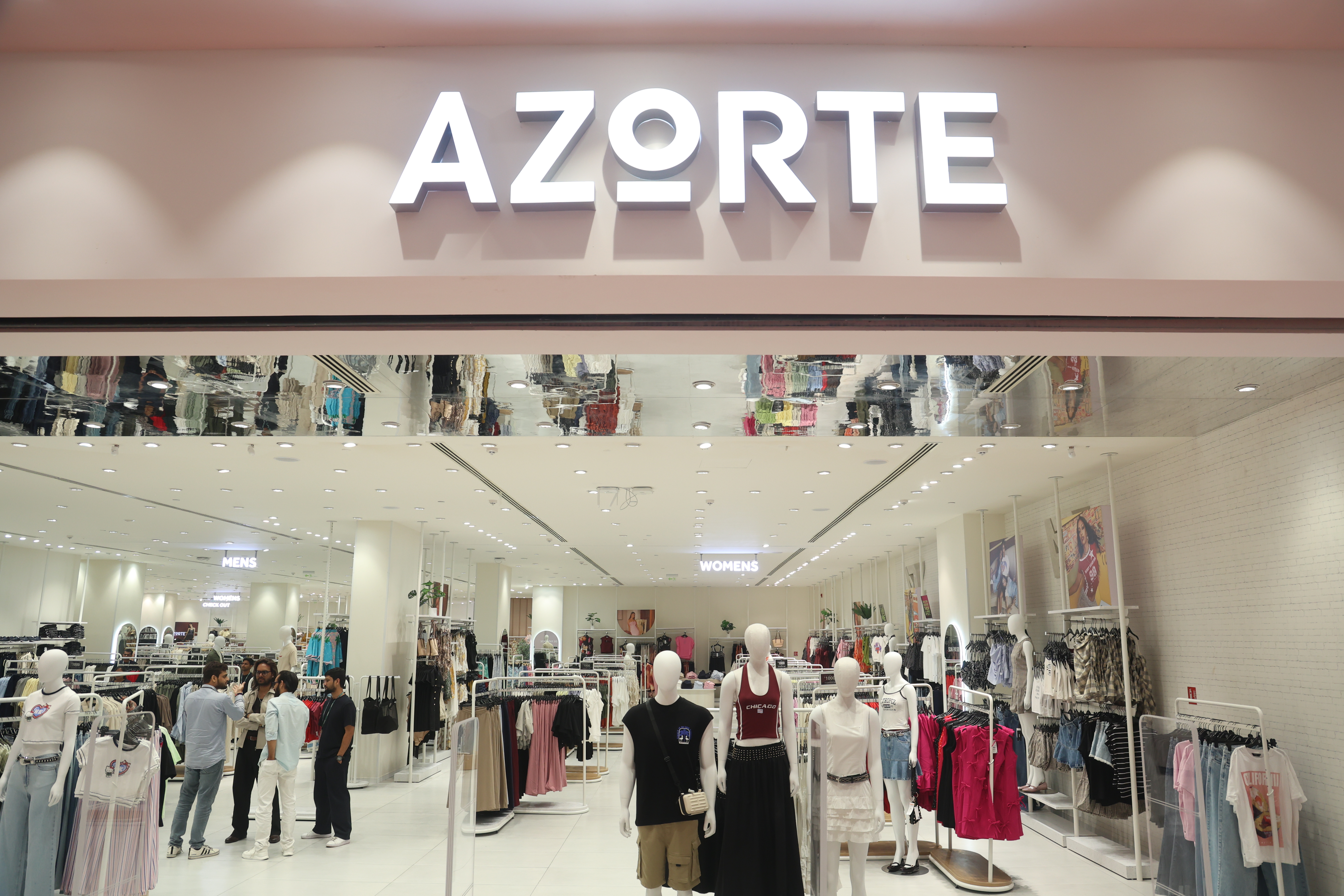 New Store Launch | AZORTE Strengthens Pan-India Presence with Two New Strategic Store Launches in Bengaluru and Ahmedabad