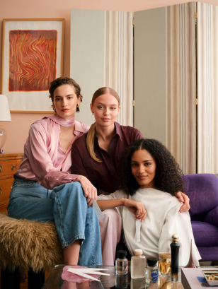 By 2050, People Aged 80+ Will Triple - New Oriflame Whitepaper Asks What That Means for Beauty