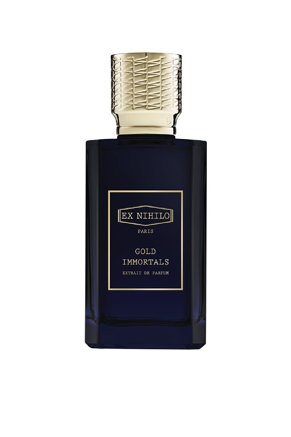 Galeries Lafayette Mumbai Recommends: The Fragrance Collective featuring Prada & Ex Nihilo