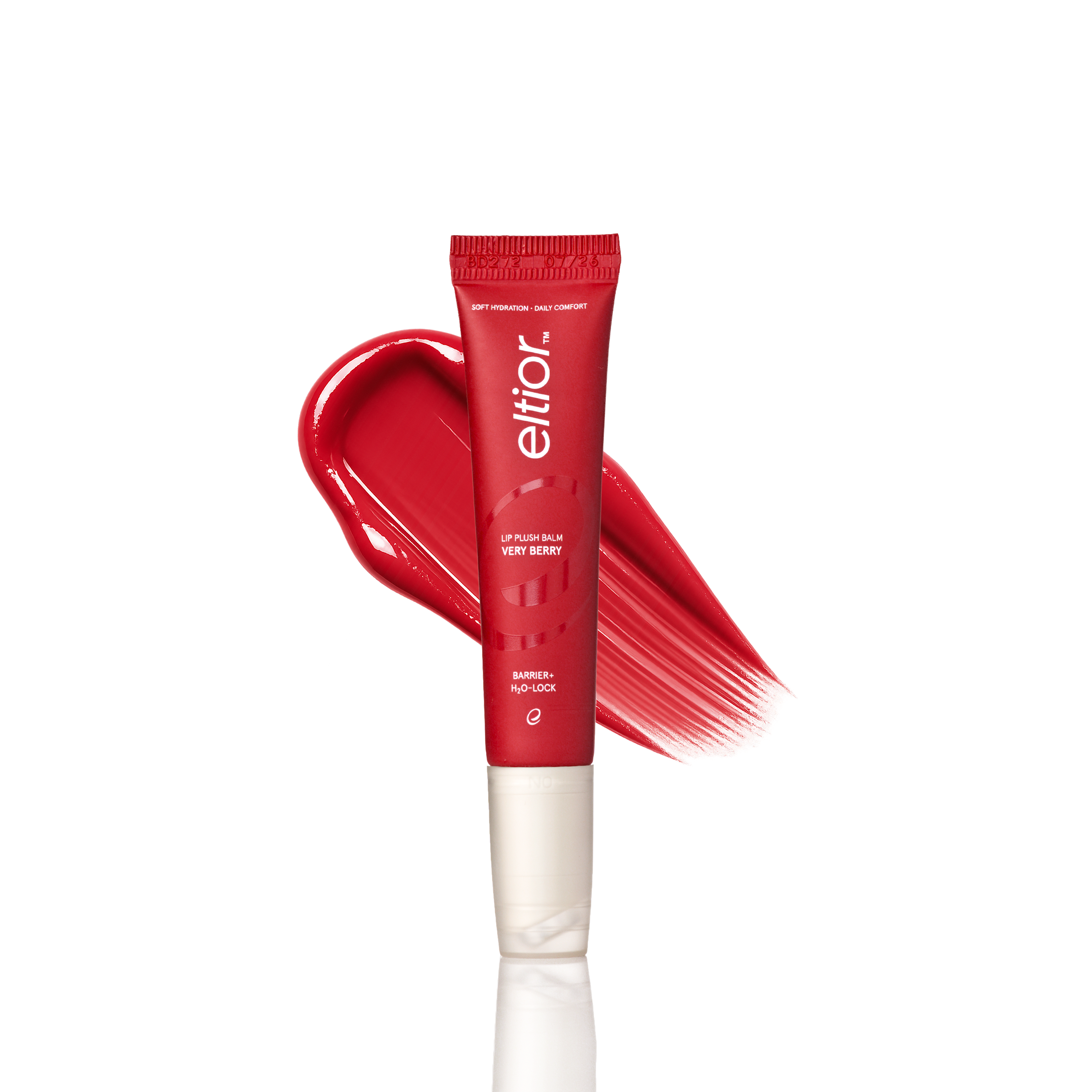 NEW LAUNCH : Meet Eltior Lip Plush Balm