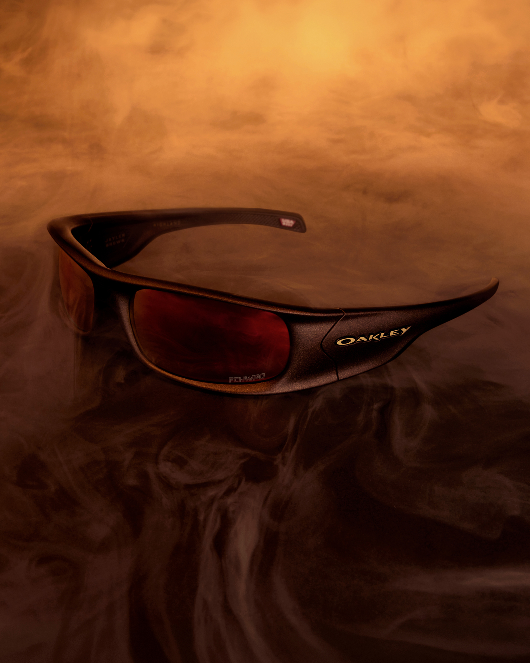 Oakley Launches PLAYER Collection Campaign Featuring Mbapp&eacute; and Jaylen Brown