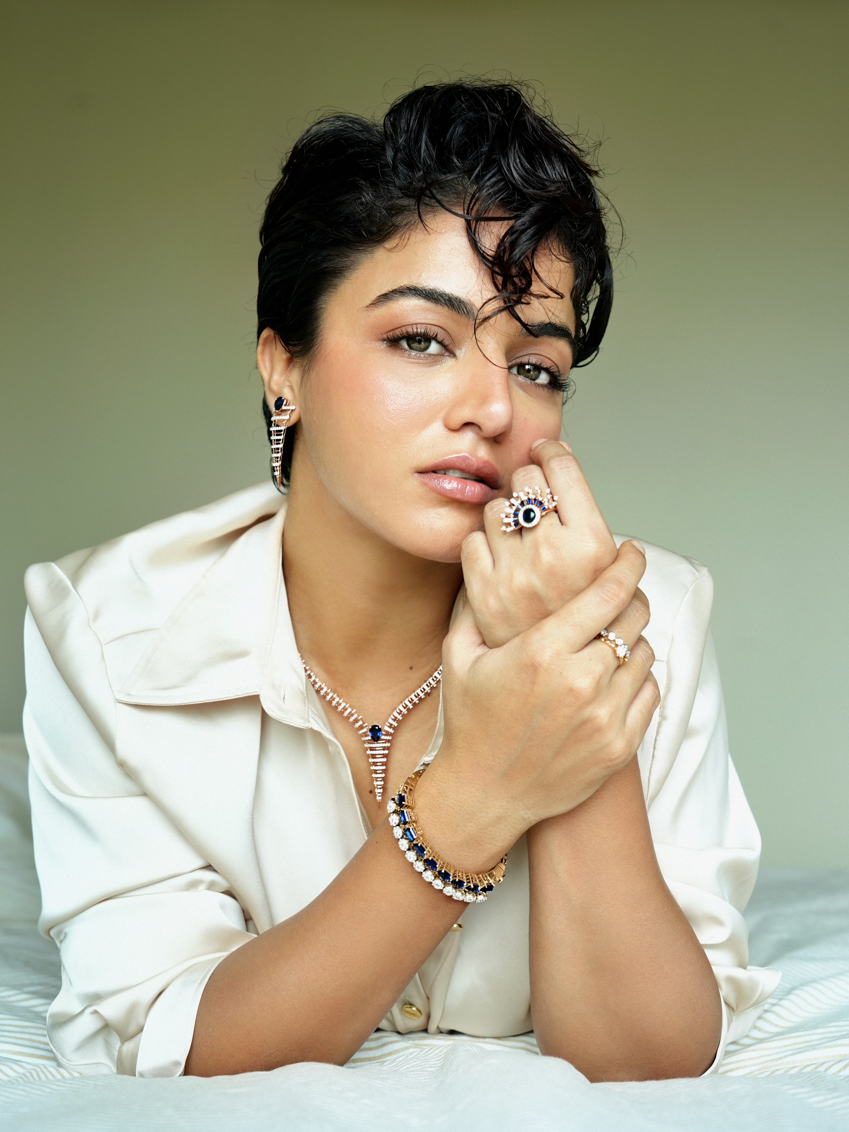 WAMIQA GABBI APPOINTED AS THE FIRST NATIONAL BRAND AMBASSADOR OF EVERLITE BY SENCO