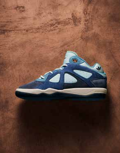adidas Originals and Bad Bunny Expand the Artist&rsquo;s First-Ever Signature Footwear Silhouette