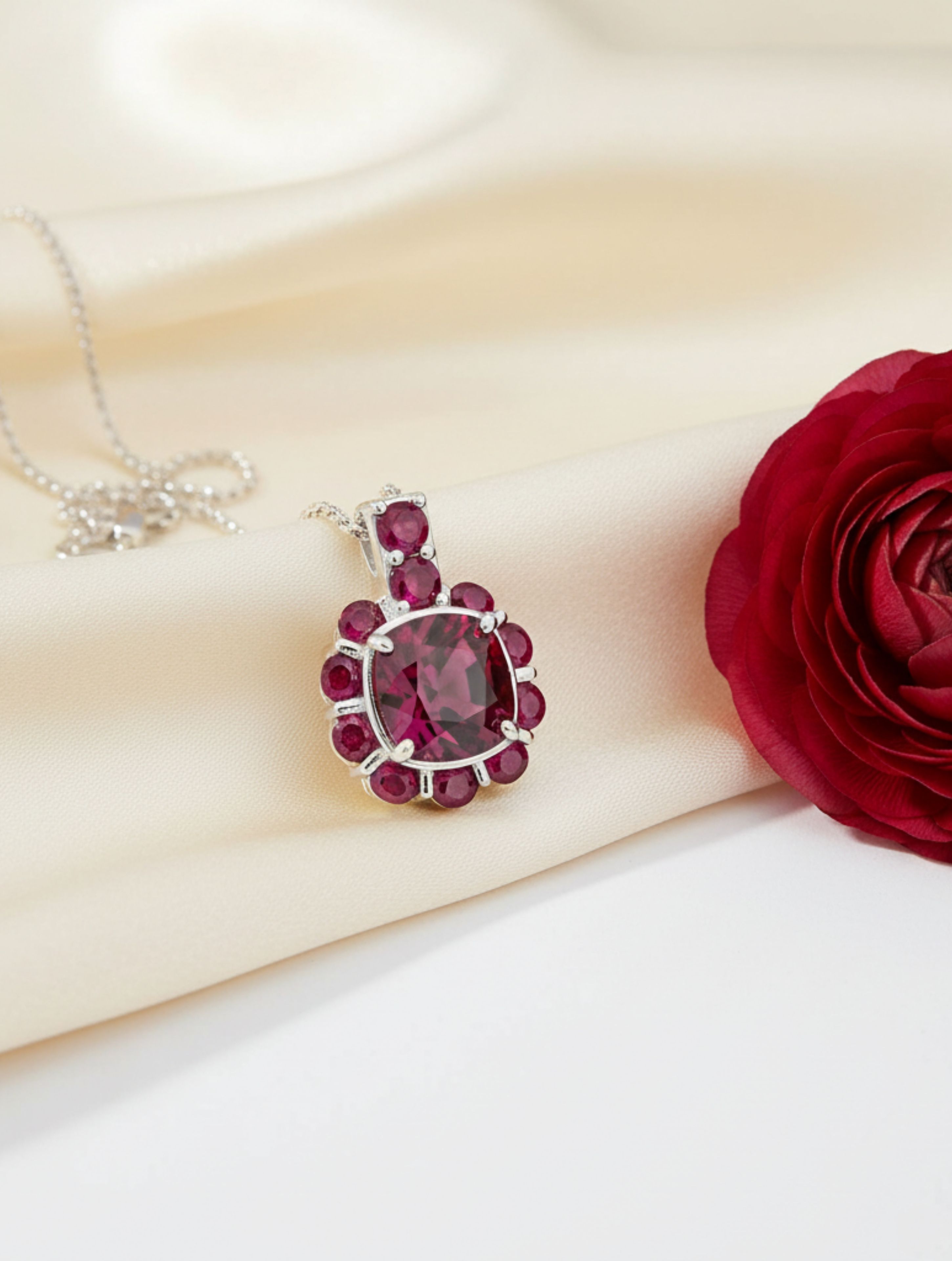 Kicky & Perky Presents Pietra – The Art of Colour Stones in Minimalist Jewellery