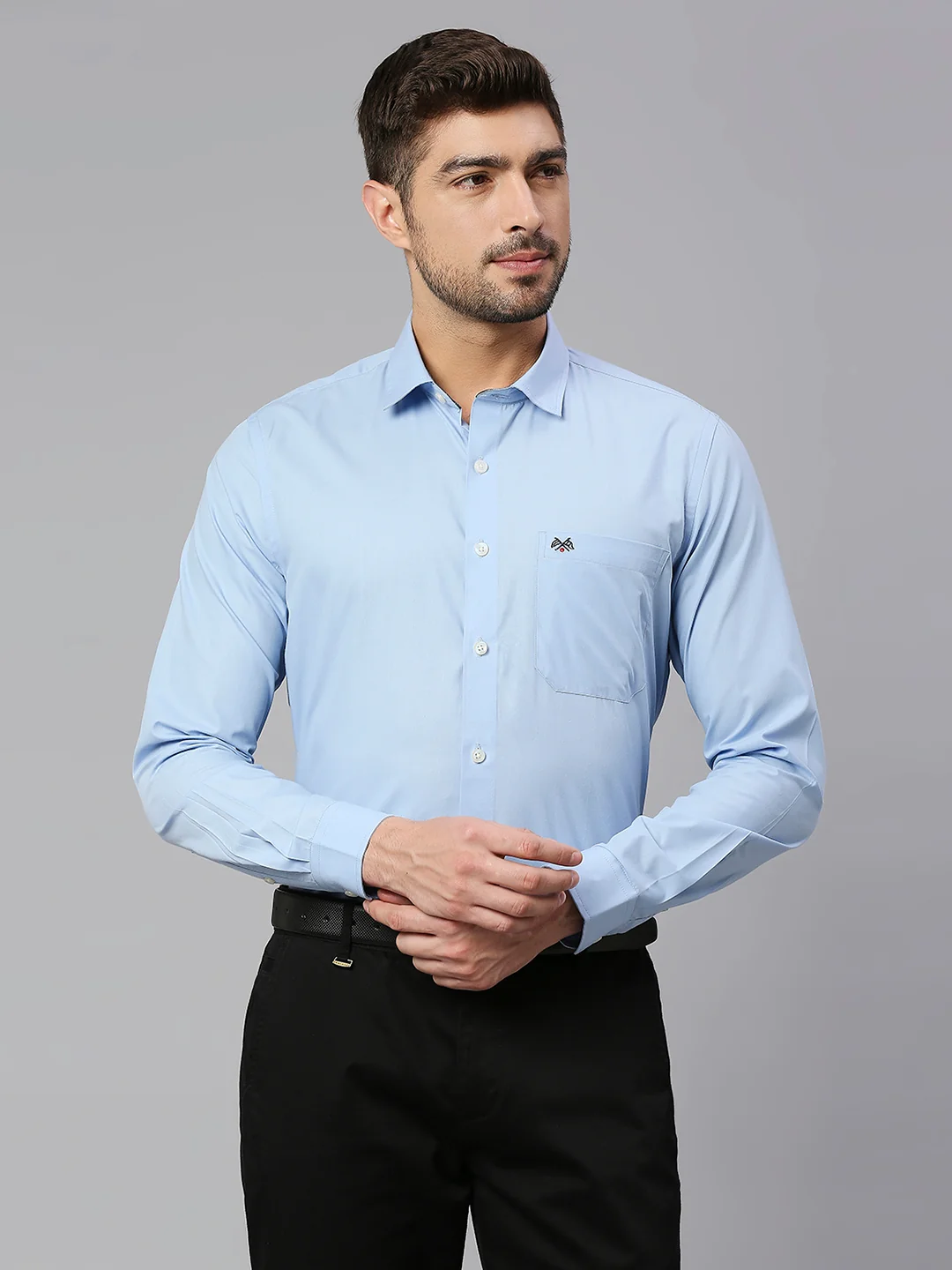 Less, but Better: Building a Modern Formal Wardrobe