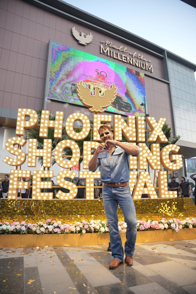 Phoenix Mall of the Millennium Welcomes Pune&rsquo;s Elite for a Curated Evening of Fashion, Style and Elegance