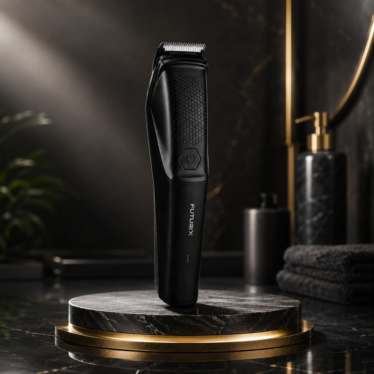 FUTURIX Launches Alpha Cut Trimmer at Just ₹699, Bringing Everyday Grooming into India&rsquo;s Most Affordable Zone