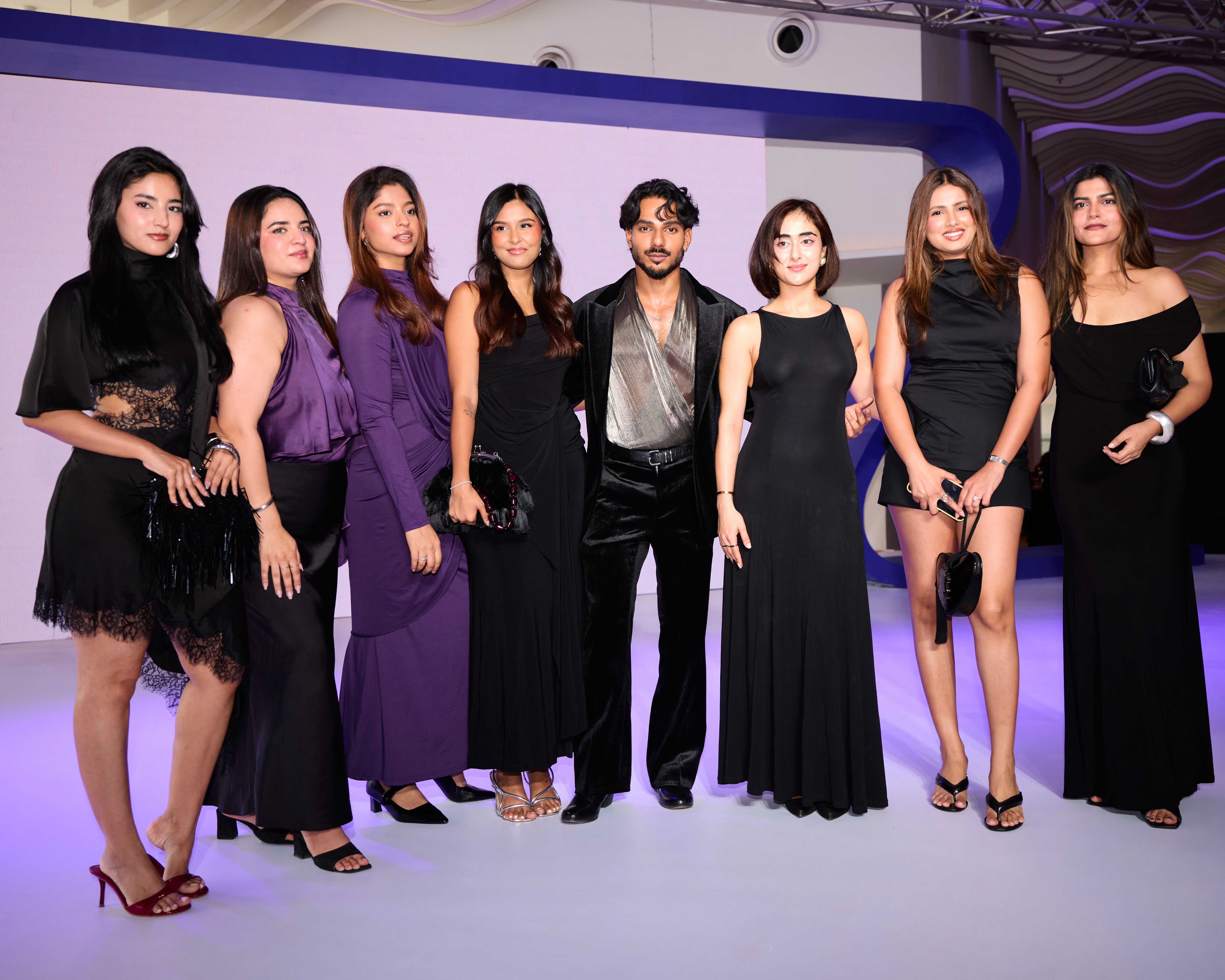 L&rsquo;Or&eacute;al Professionnel 'Busy Frizzy' Campaign I Launch of Keratin Alpha Sleek Range - Turning An Everyday Hair Concern Into An Immersive Brand Experience