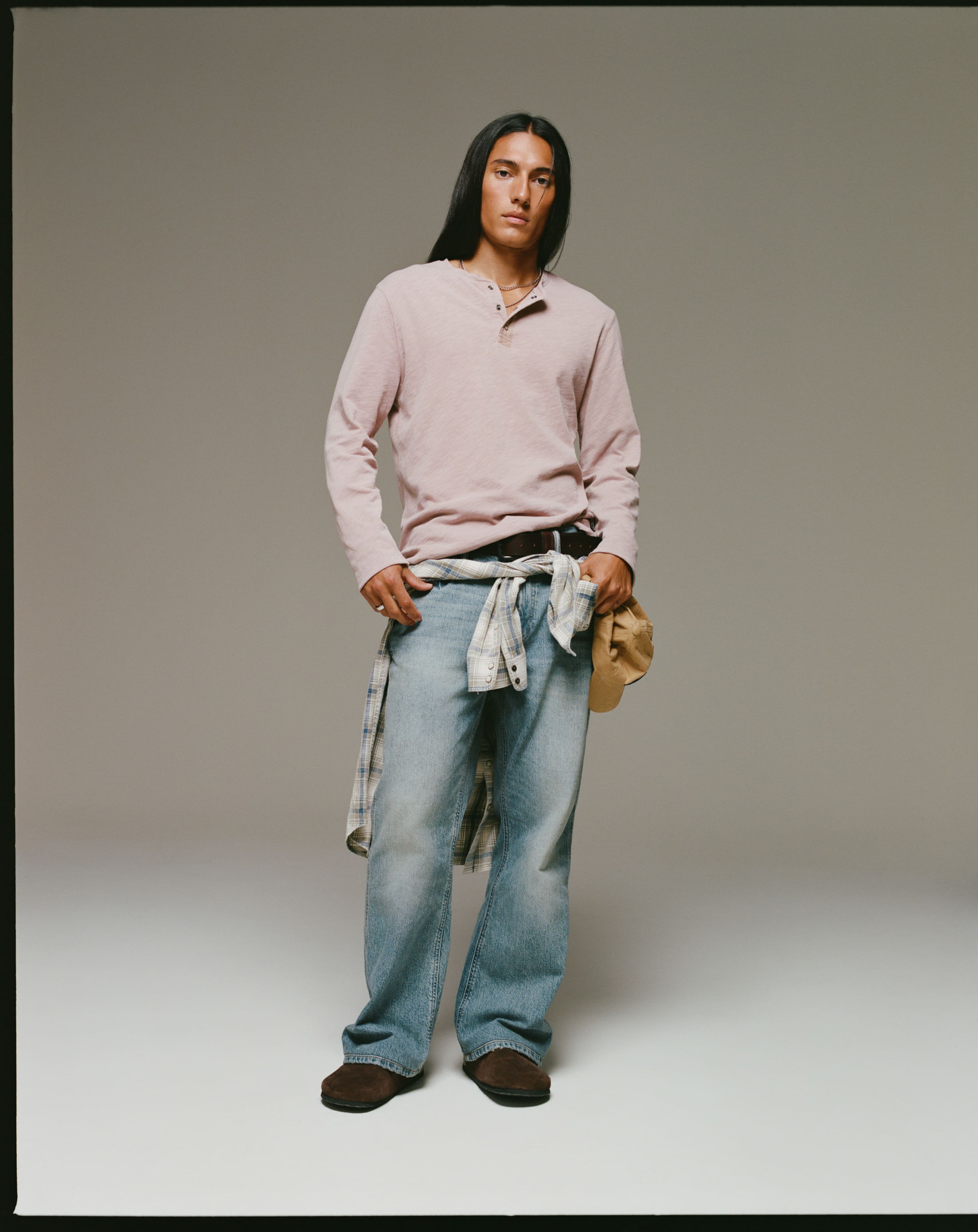 Iconic California Born Lucky Brand Makes Its India Debut