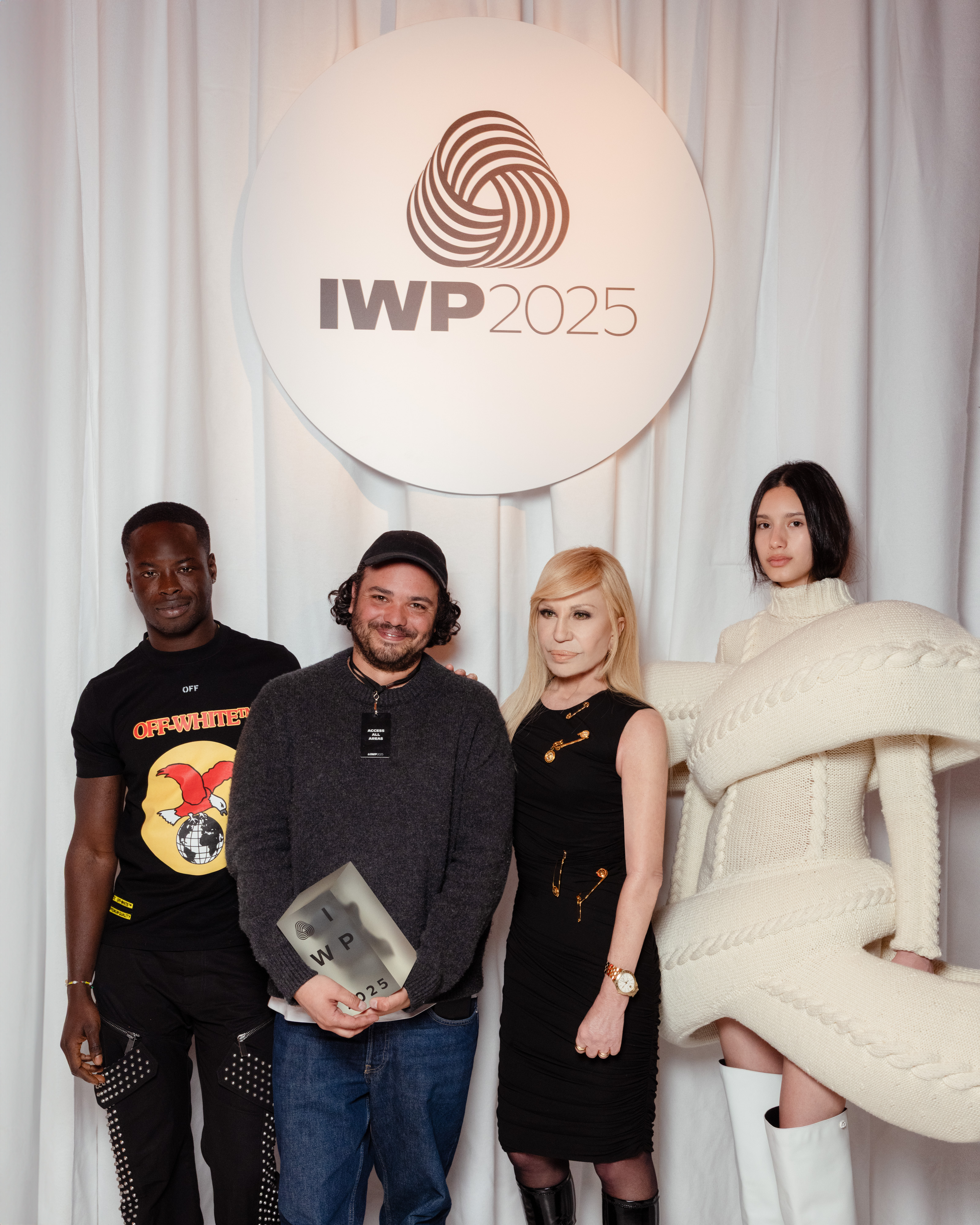 International Woolmark Prize Opens Applications for Its Next Global Cycle