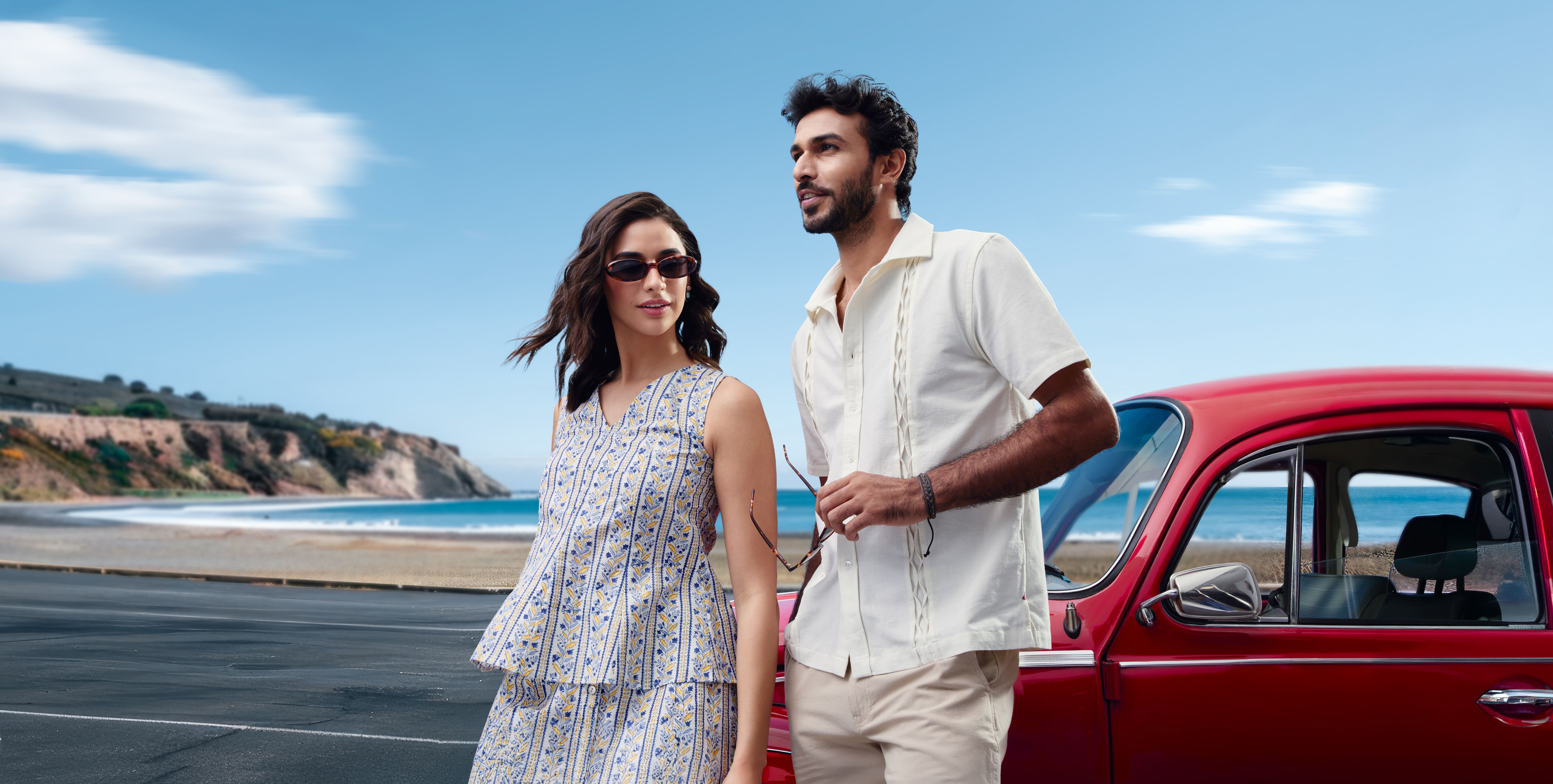 Fabindia Fabels Press Release Amplification Support in the Hyderabad market