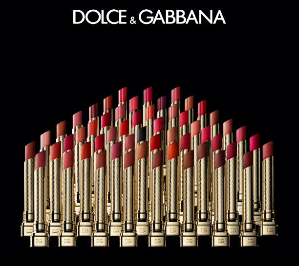 Apparel Group Inaugurates a New Dolce&Gabbana Beauty Space at DLF Mall of India