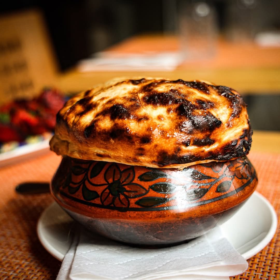 Chef Himanshu Joshi Presents Indian Heritage Dishes at Malai Marke, USA