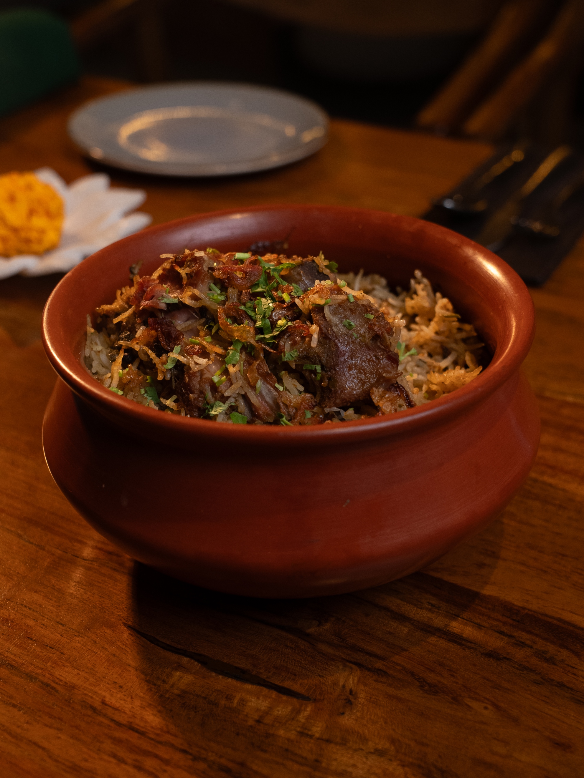 The New Punjab Club Presents &lsquo;Undivided Panjab&rsquo; &ndash; A Table Set Before Borders Were Drawn