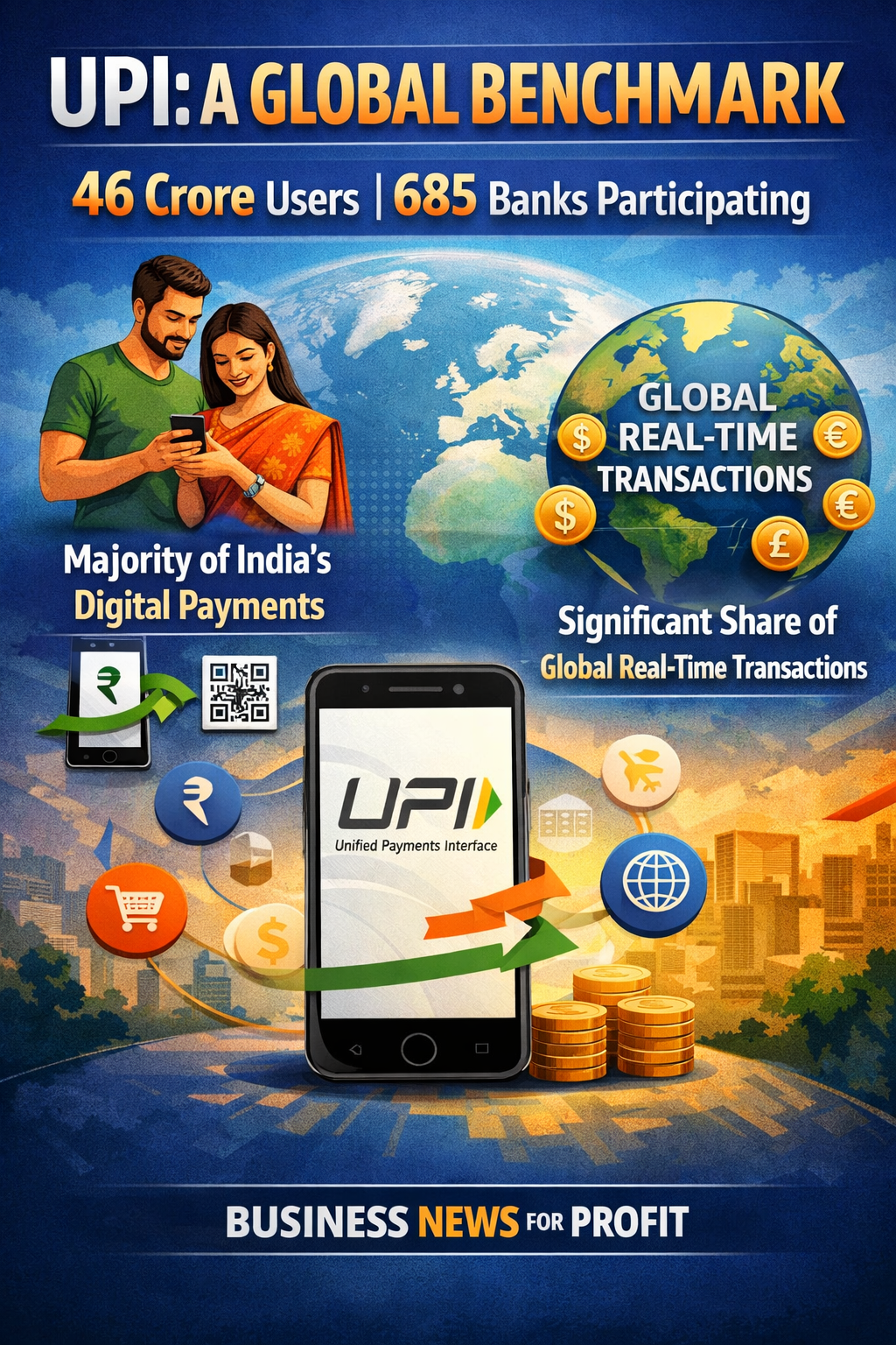 Digital India at 10: How Connectivity, Data and Platforms Are Rewiring India&rsquo;s Economy