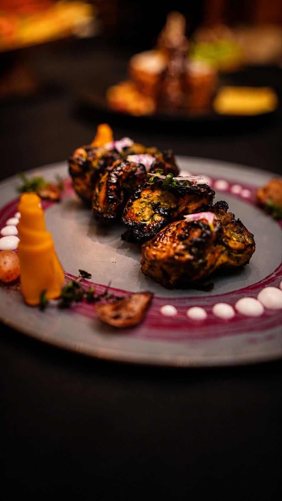 A Limited-Period Mango Showcase Takes Over the Dining Venues at Novotel Vijayawada Varun