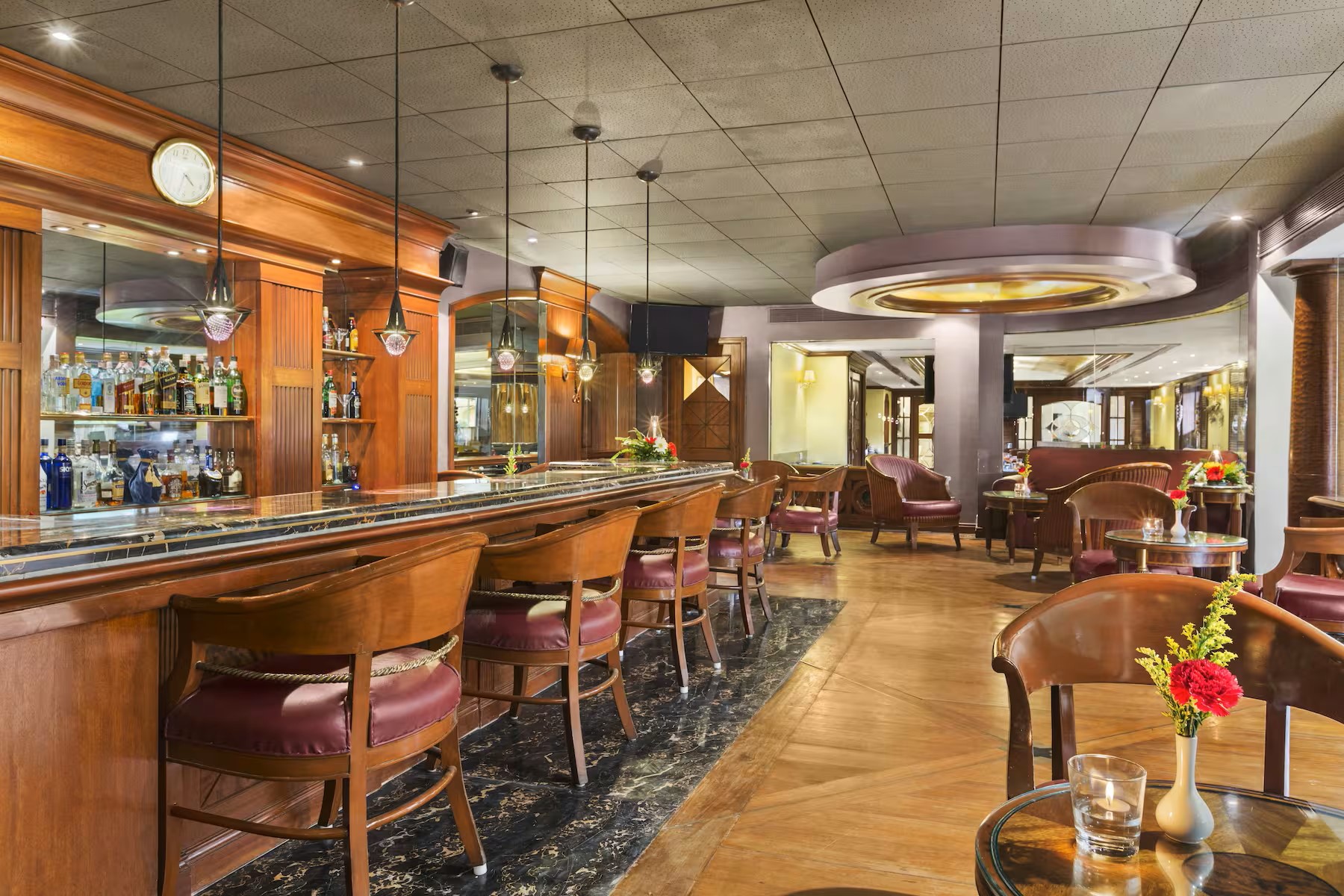 Raise a Toast to Dad with Wyndham's Thoughtfully Crafted Father's Day Celebrations
