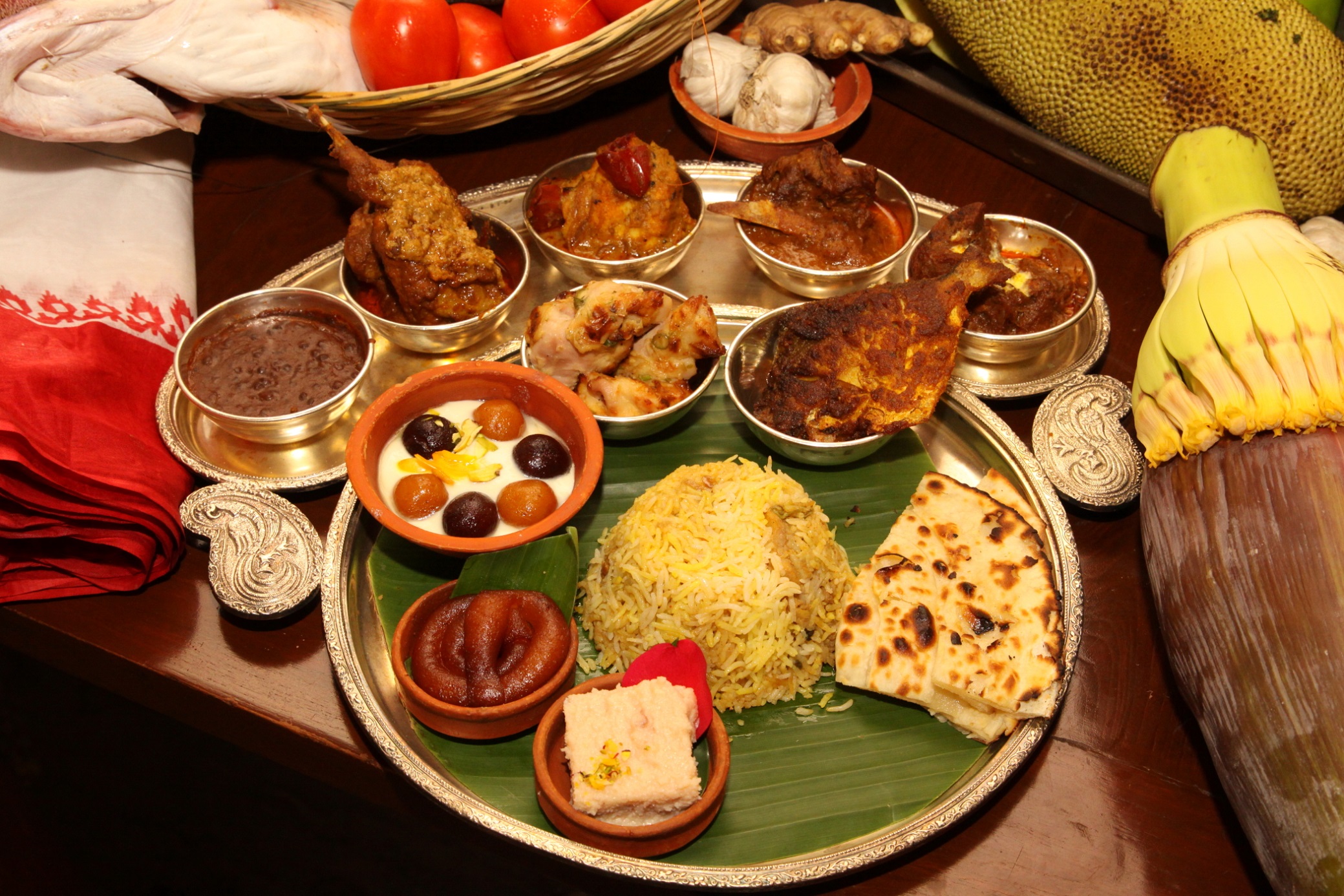 Pamper Your “Jamai” with Special Jamai Shashti Offers at IHCL Hotels Across the City