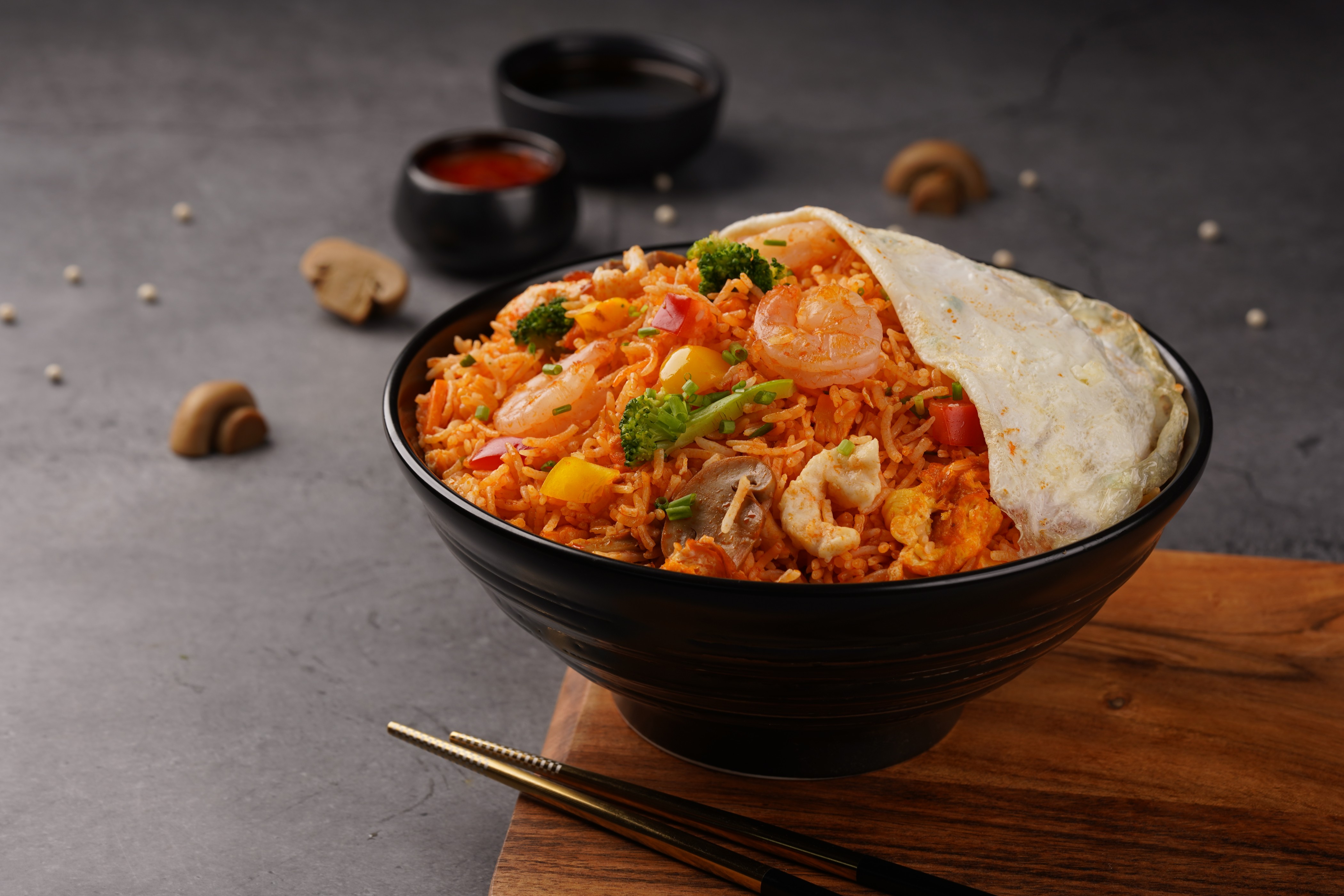 Chowman Strengthens its Mumbai Presence with a New Flavorsome Outlet in Ghansoli