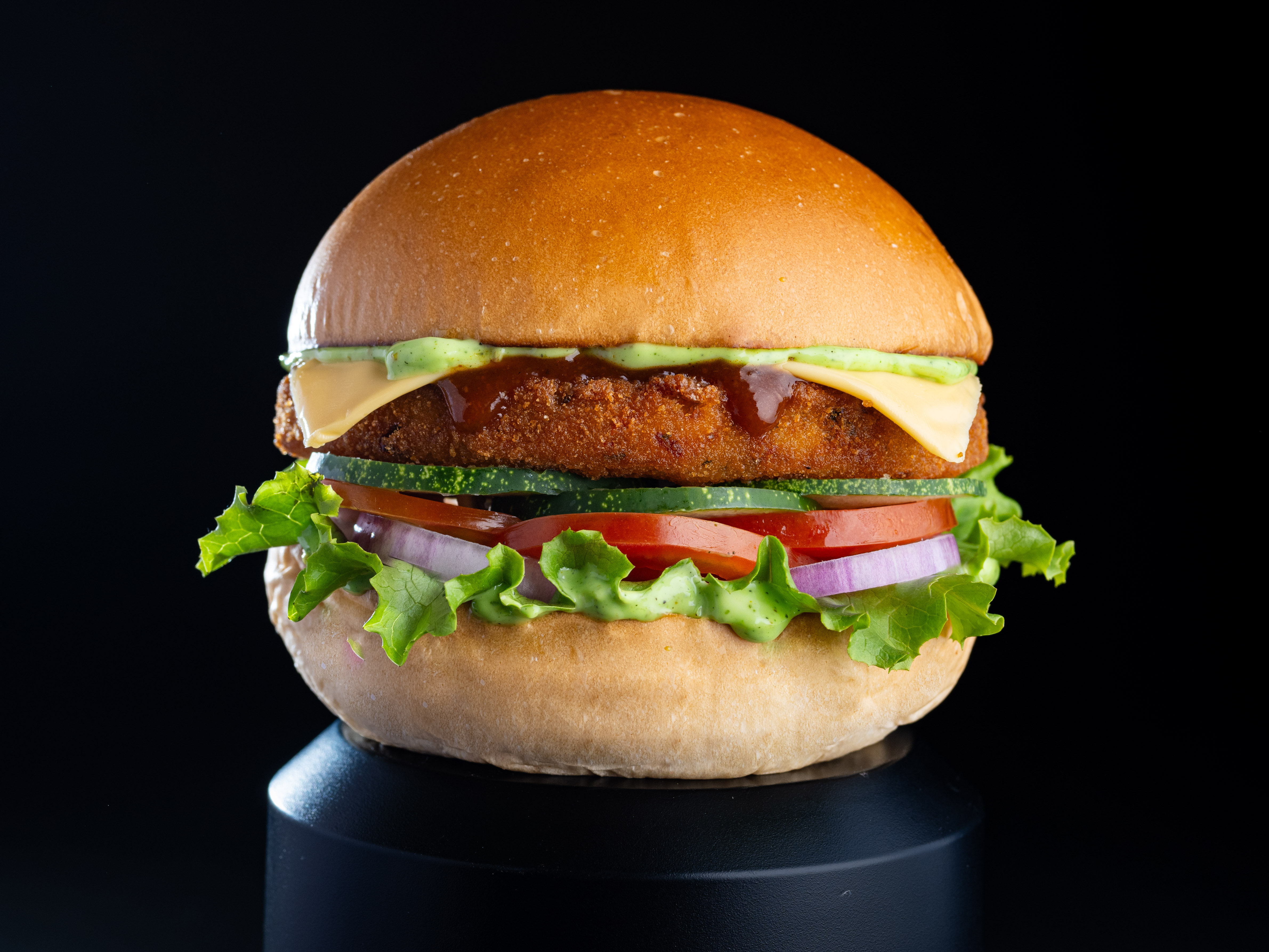 BOSS Burger by SOCIAL Marks International Burger Day with Its Most-Loved Indulgent Burgers Across 9 Indian Cities