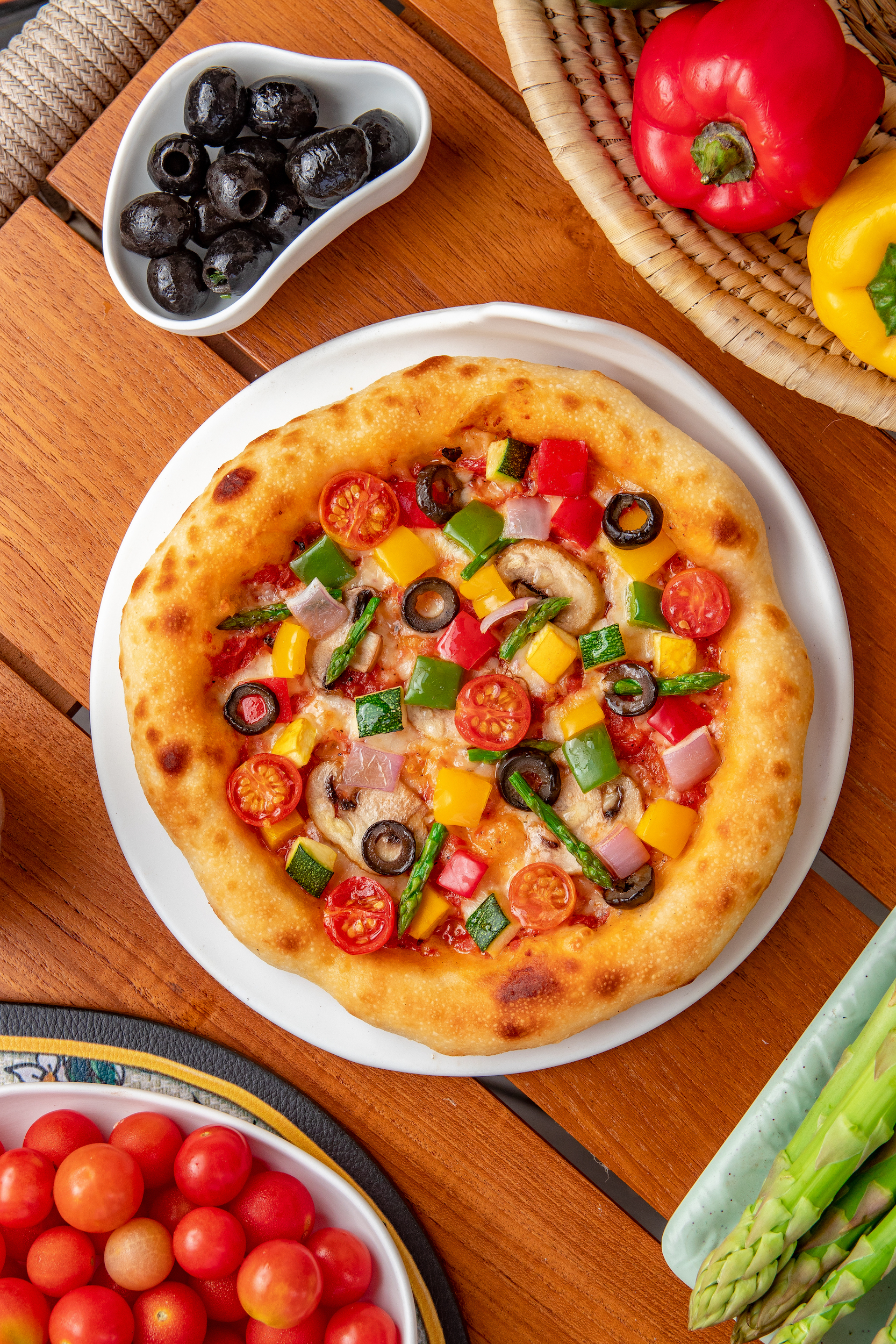 For Listings - Marriott Executive Apartments Hyderabad Presents Gusto d&rsquo;Italia with Chef Alessio