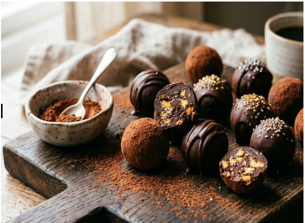 World Chocolate Day Special | Recipe Listicle from Voltas Beko