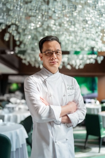 Cuisine Cuisine at The Mira  Welcomes Newly Appointed Chinese Executive Chef Lau Sze‑yau,  Presenting Cantonese Cuisine Reimagined Through Craft, Heritage and Memory
