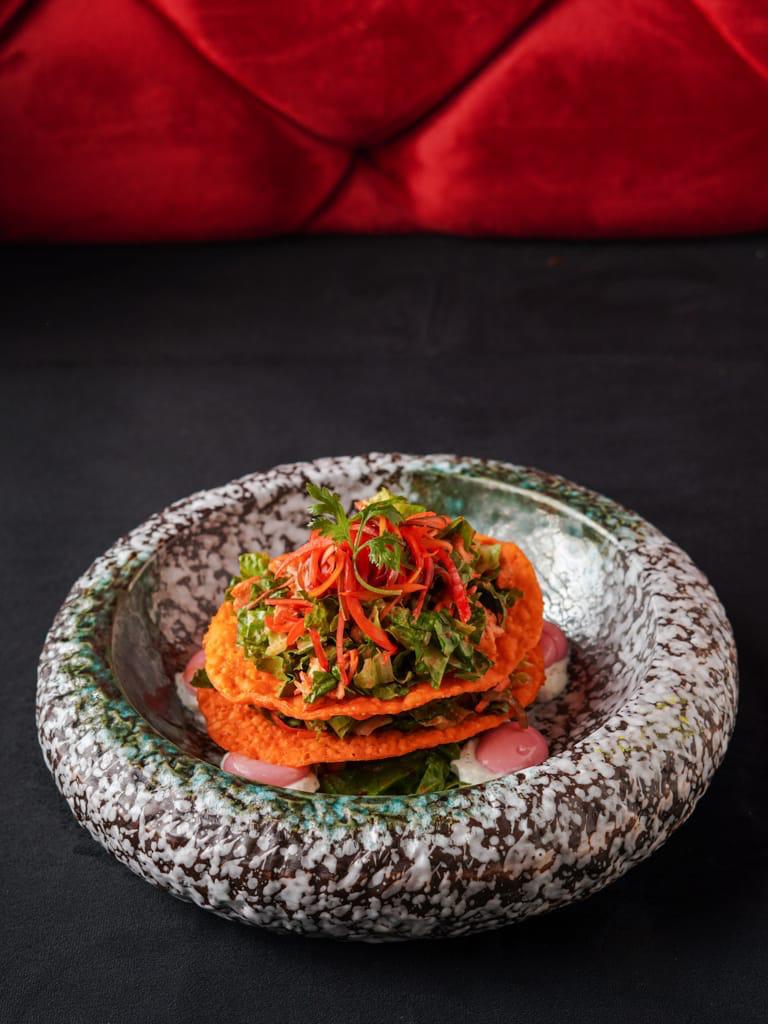 Chef Gurneet Singh Promotes Indian Regional Cuisine in the United States