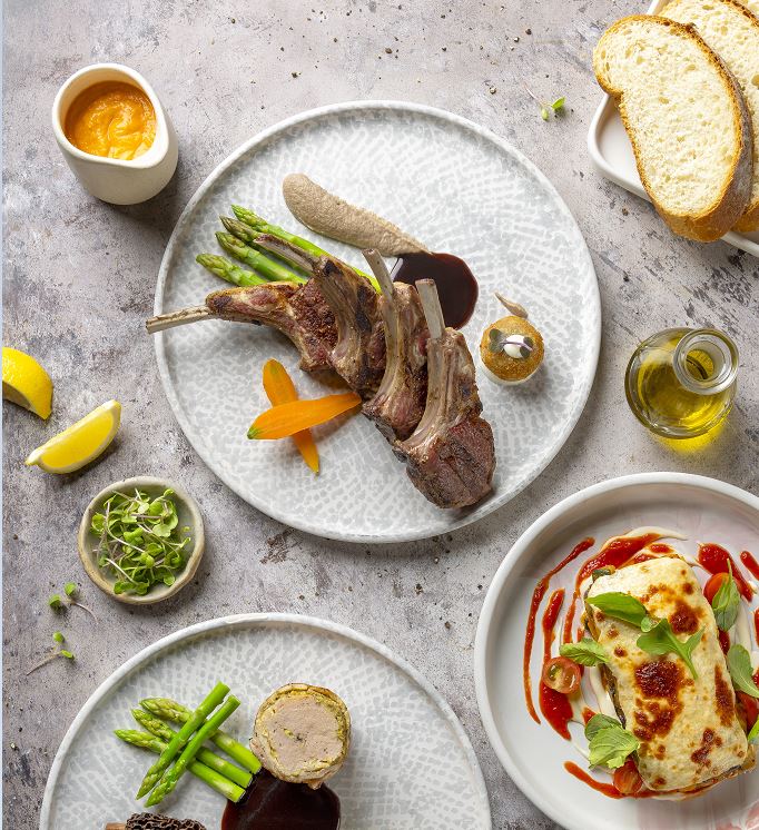 Shangri-La Eros New Delhi Showcases the Flavours of Italy&rsquo;s Amalfi Coast at Sorrento