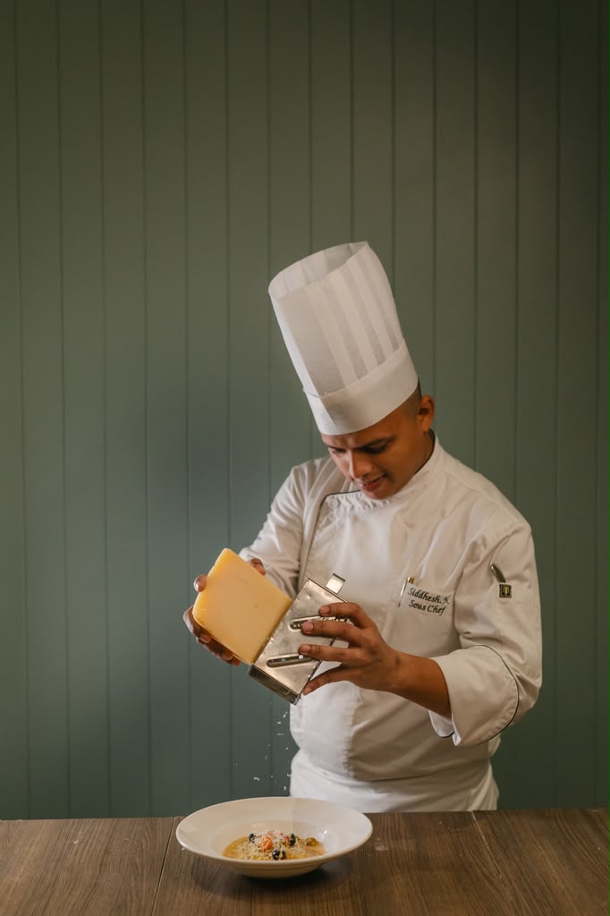 Novotel Mumbai International Airport Celebrates the Art of Italian Cuisine on World Pasta Day