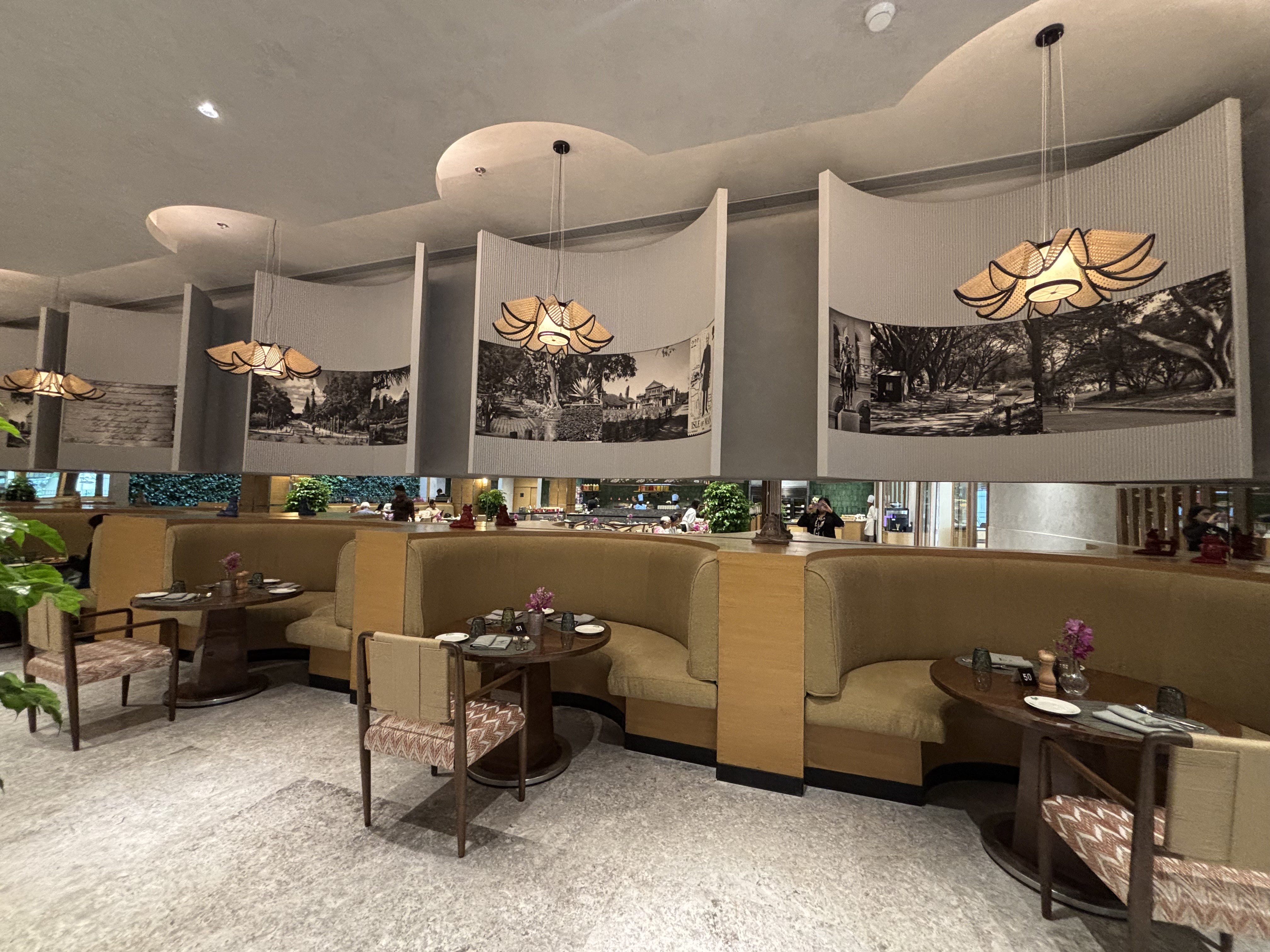 Listing Note - Bihari Food Festival at ITC Gardenia
