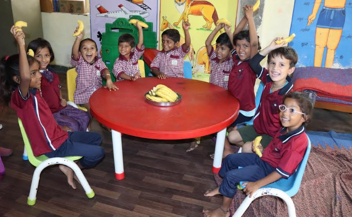 Nand Ghar launches Nand Ghar ka Mission, Sampoorn Poshan for Poshan Maah 2026
