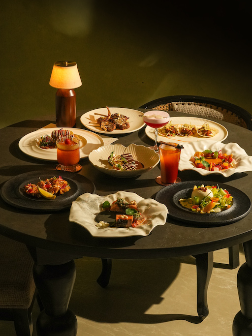 P&eacute;ndulo Unveils Its New &Agrave; La Carte Menu, Bringing Its Acclaimed Indie-mex Experience To Everyday Dining