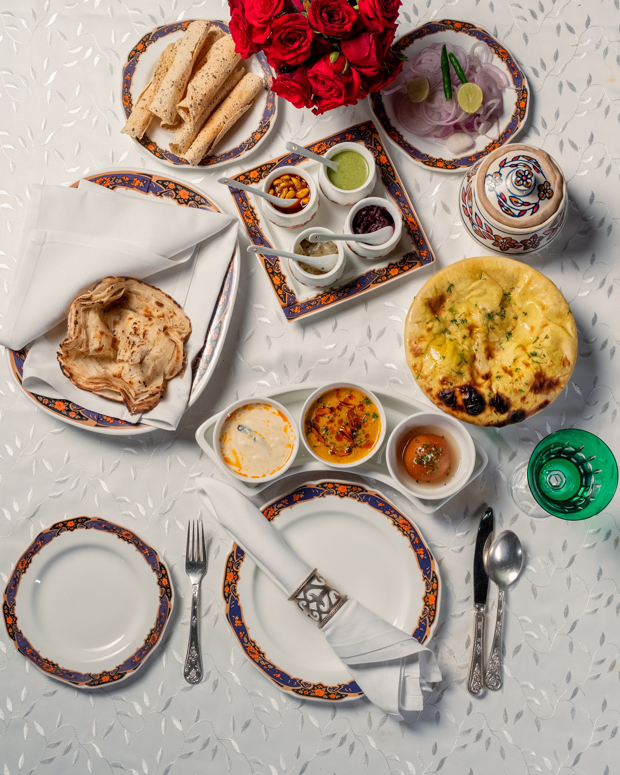 ITC Sonar Unveils Nazaaqat at Dum Pukht, Celebrating the Timeless Legacy of the Grand Cuisine of India