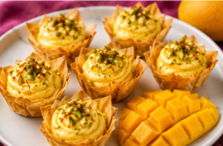 The Great Indian Food Trail: Regional Recipes That Deserve a Place on Every Table