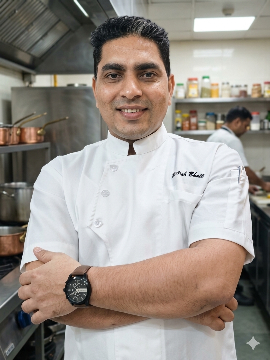 Indian Curry Meets Global Fine Dining: How Chefs Are Reimagining Traditional Gravies