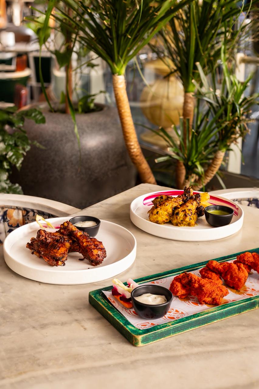 Celebrate Mother&rsquo;s Day Your Way with Pangeo, Sector 144 - JP Nagar and Tropika Brewing co.