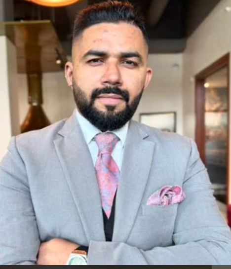 Pataaka Indian Restaurant Appoints Prrateek Chaudhary as Director of Beverage in June 2026