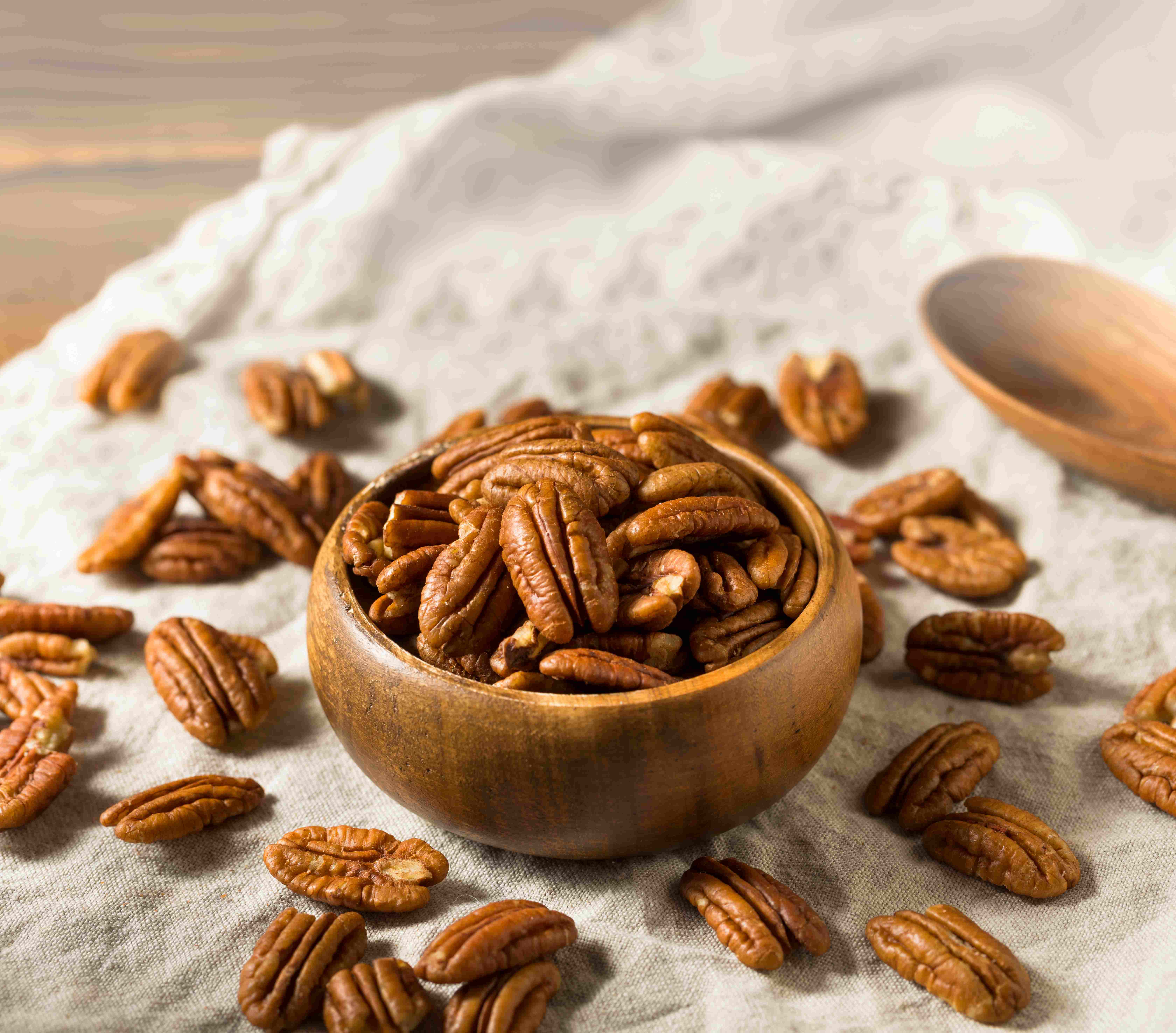 Multiple studies highlight pecans&rsquo; heart-health support properties